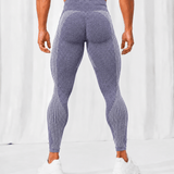 Vzano 87 - Leggings for Men - Sarman Fashion - Wholesale Clothing Fashion Brand for Men from Canada