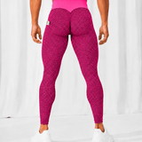 Vzano 88 - Leggings for Men - Sarman Fashion - Wholesale Clothing Fashion Brand for Men from Canada