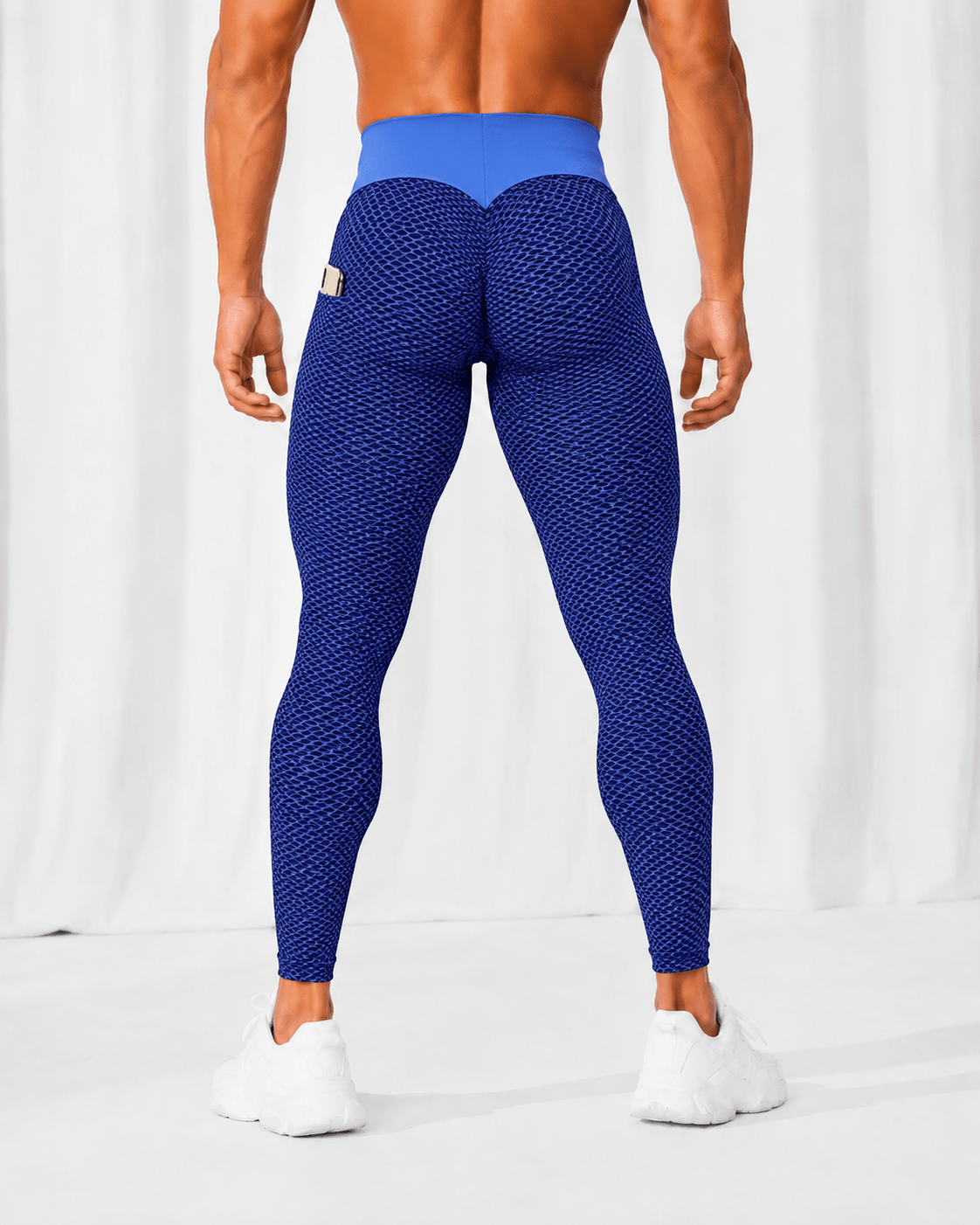 Vzano 88 - Leggings for Men - Sarman Fashion - Wholesale Clothing Fashion Brand for Men from Canada