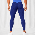 Vzano 88 - Leggings for Men - Sarman Fashion - Wholesale Clothing Fashion Brand for Men from Canada