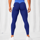 Vzano 88 - Leggings for Men - Sarman Fashion - Wholesale Clothing Fashion Brand for Men from Canada