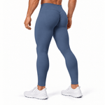 Vzano 89 - Leggings for Men - Sarman Fashion - Wholesale Clothing Fashion Brand for Men from Canada