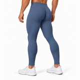 Vzano 89 - Leggings for Men - Sarman Fashion - Wholesale Clothing Fashion Brand for Men from Canada