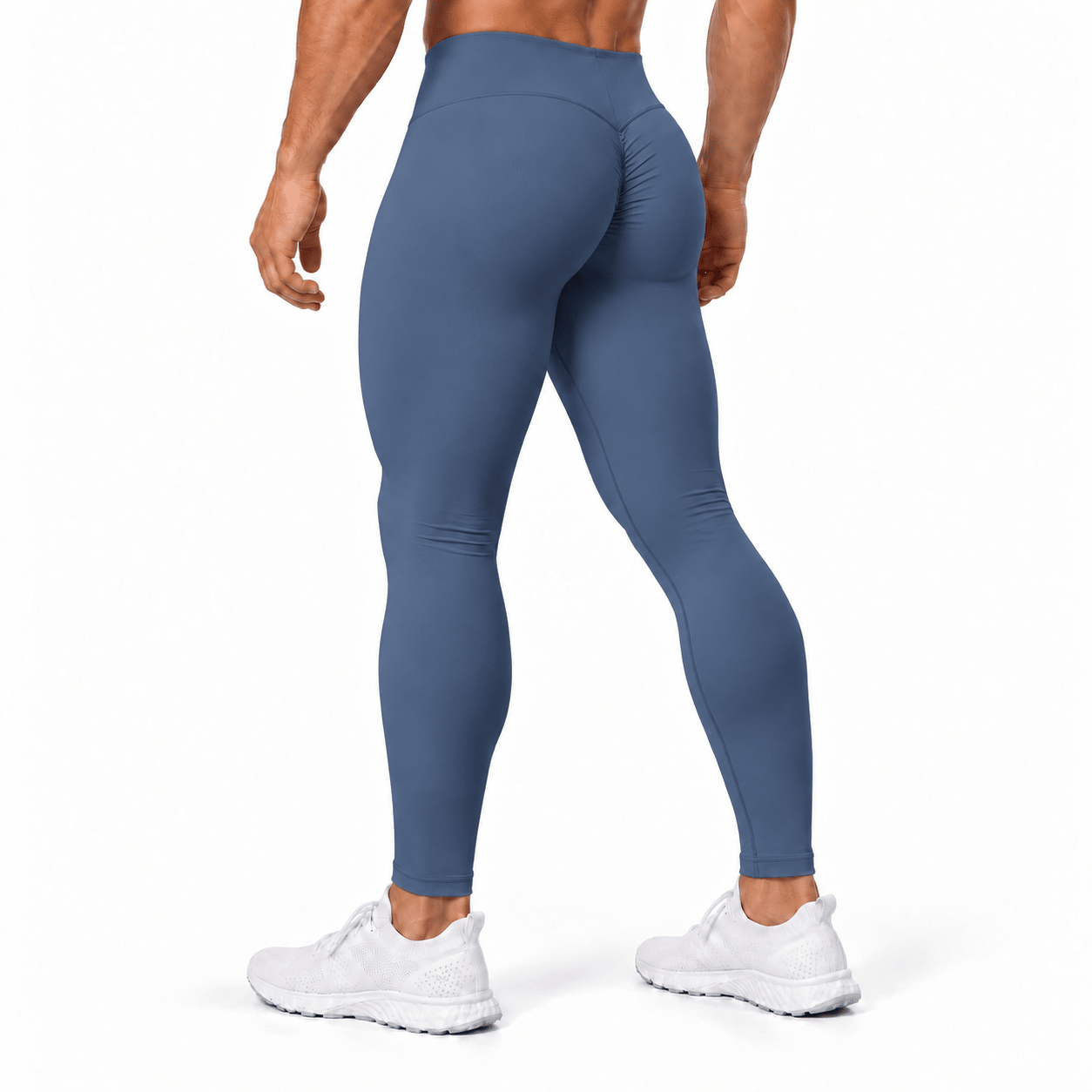 Vzano 89 - Leggings for Men - Sarman Fashion - Wholesale Clothing Fashion Brand for Men from Canada