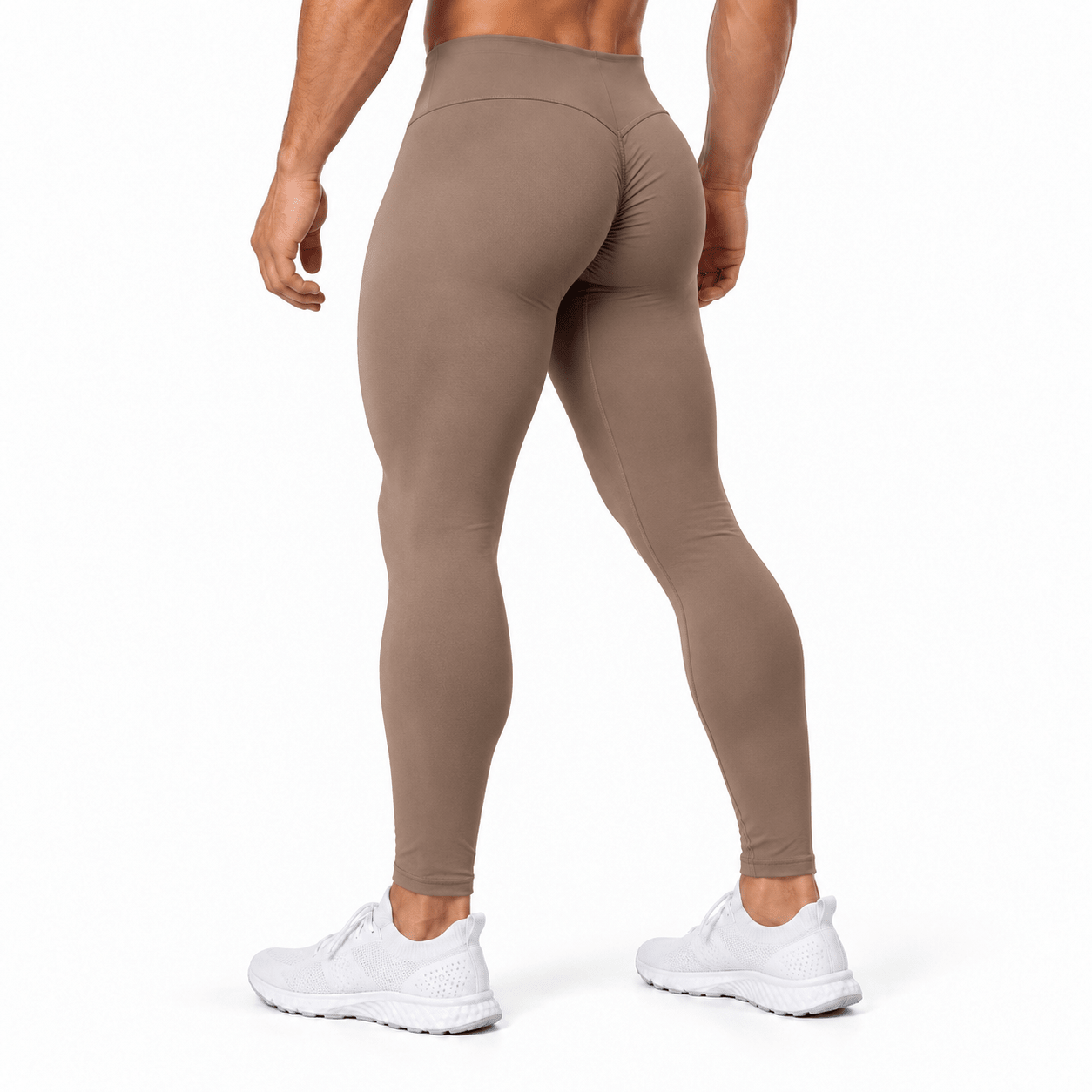 Vzano 89 - Leggings for Men - Sarman Fashion - Wholesale Clothing Fashion Brand for Men from Canada