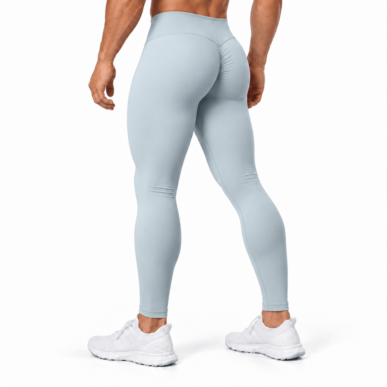 Vzano 89 - Leggings for Men - Sarman Fashion - Wholesale Clothing Fashion Brand for Men from Canada