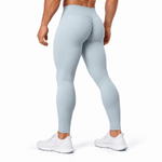 Vzano 89 - Leggings for Men - Sarman Fashion - Wholesale Clothing Fashion Brand for Men from Canada