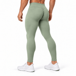 Vzano 89 - Leggings for Men - Sarman Fashion - Wholesale Clothing Fashion Brand for Men from Canada