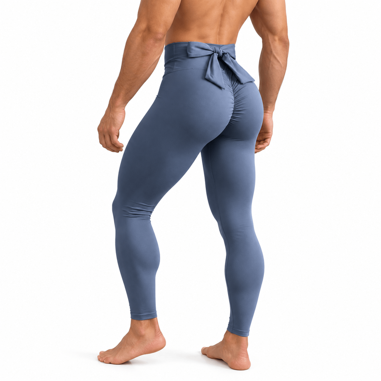 Vzano 89 - Leggings for Men (Copy) - Sarman Fashion - Wholesale Clothing Fashion Brand for Men from Canada