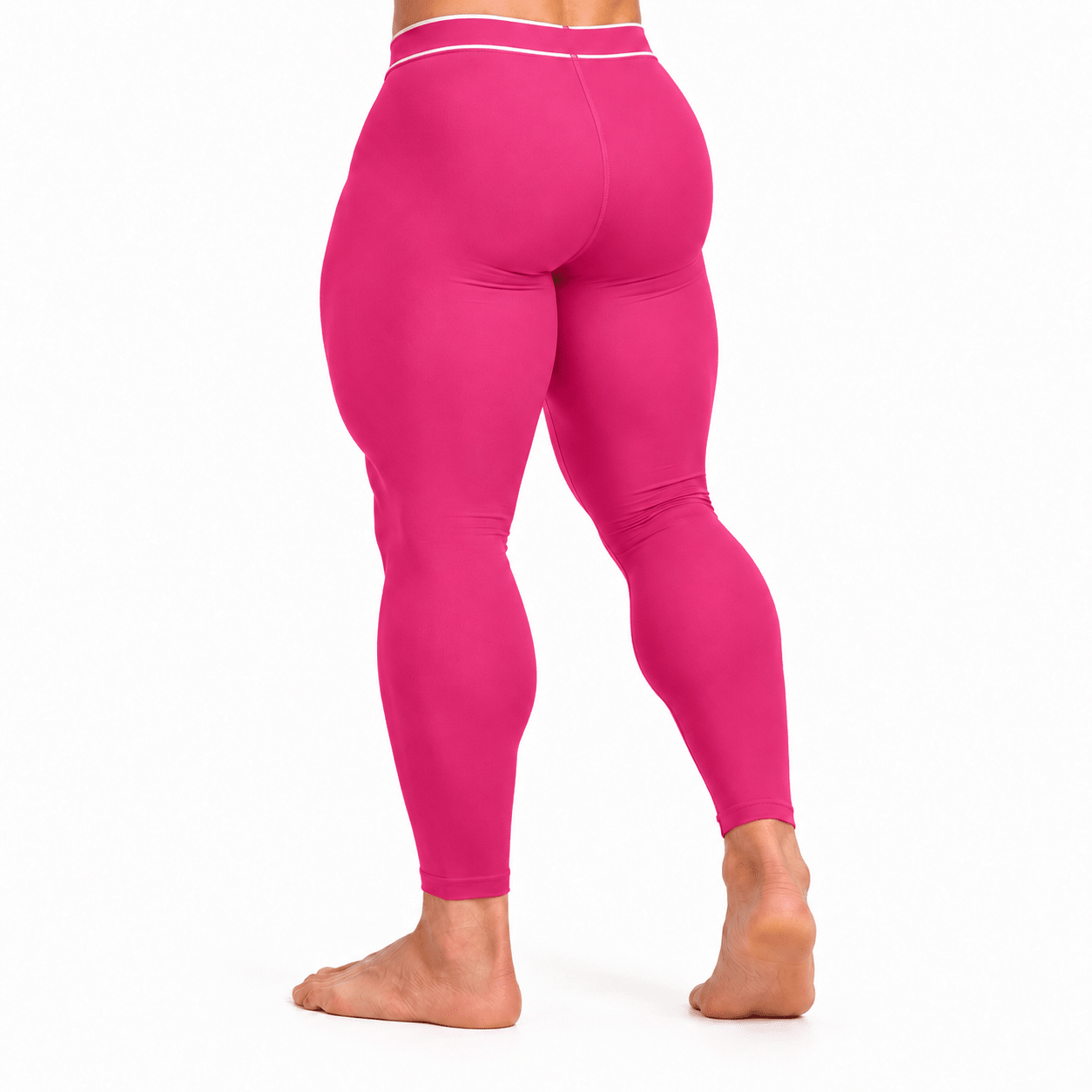 Vzano 90 - Leggings for Men - Sarman Fashion - Wholesale Clothing Fashion Brand for Men from Canada