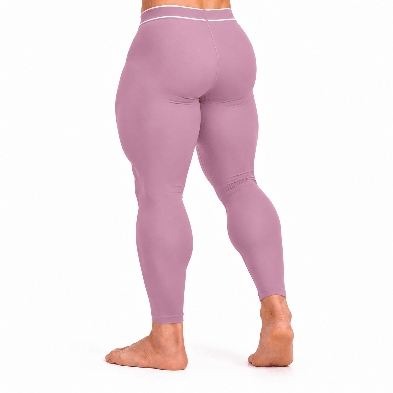 Vzano 90 - Leggings for Men - Sarman Fashion - Wholesale Clothing Fashion Brand for Men from Canada