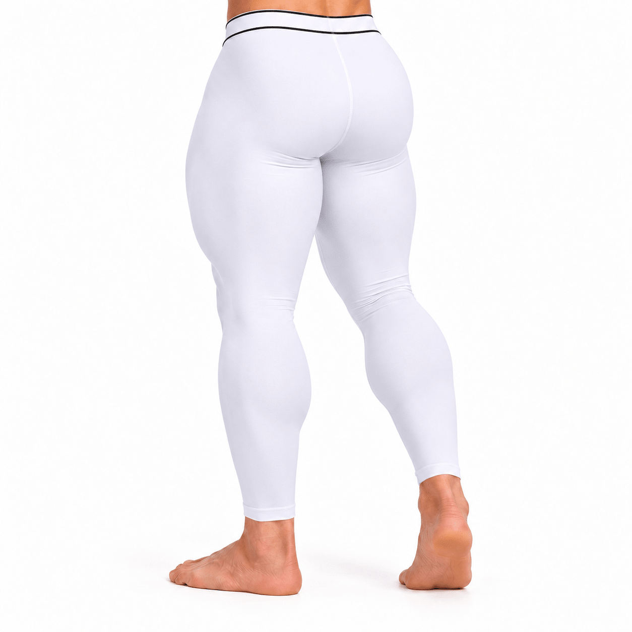 Vzano 90 - Leggings for Men - Sarman Fashion - Wholesale Clothing Fashion Brand for Men from Canada