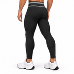 Vzano 92 - Leggings for Men - Sarman Fashion - Wholesale Clothing Fashion Brand for Men from Canada