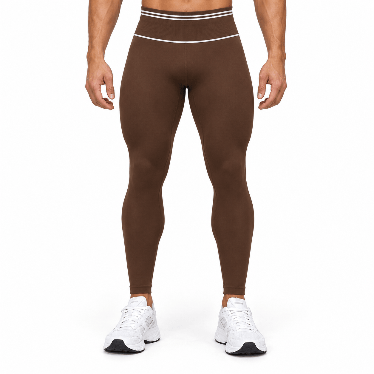 Vzano 92 - Leggings for Men - Sarman Fashion - Wholesale Clothing Fashion Brand for Men from Canada