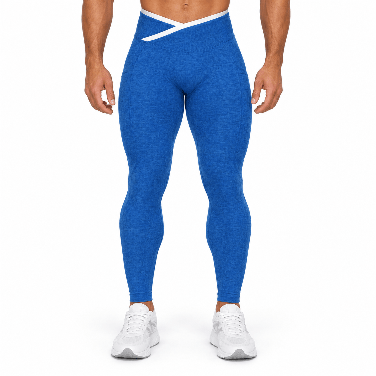 Vzano 93 - Leggings for Men - Sarman Fashion - Wholesale Clothing Fashion Brand for Men from Canada