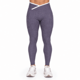 Vzano 93 - Leggings for Men - Sarman Fashion - Wholesale Clothing Fashion Brand for Men from Canada