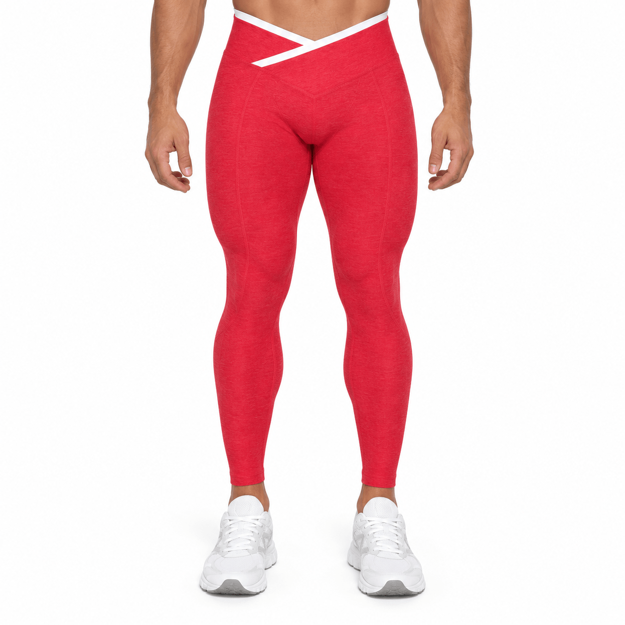 Vzano 93 - Leggings for Men - Sarman Fashion - Wholesale Clothing Fashion Brand for Men from Canada