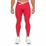 Vzano 93 - Leggings for Men - Sarman Fashion - Wholesale Clothing Fashion Brand for Men from Canada