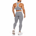 Vzano 93 - Leggings for Men - Sarman Fashion - Wholesale Clothing Fashion Brand for Men from Canada