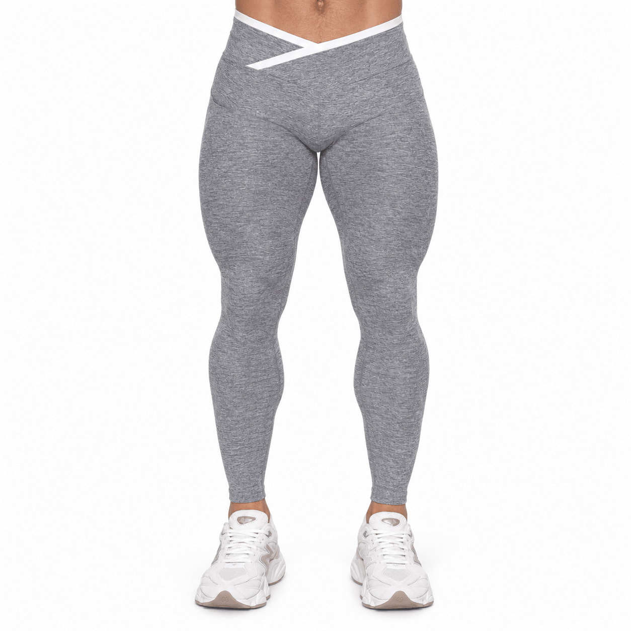Vzano 93 - Leggings for Men - Sarman Fashion - Wholesale Clothing Fashion Brand for Men from Canada