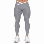 Vzano 93 - Leggings for Men - Sarman Fashion - Wholesale Clothing Fashion Brand for Men from Canada