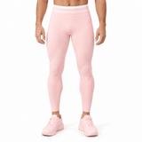 Vzano 95 - Leggings for Men - Sarman Fashion - Wholesale Clothing Fashion Brand for Men from Canada