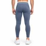 Vzano 95 - Leggings for Men - Sarman Fashion - Wholesale Clothing Fashion Brand for Men from Canada