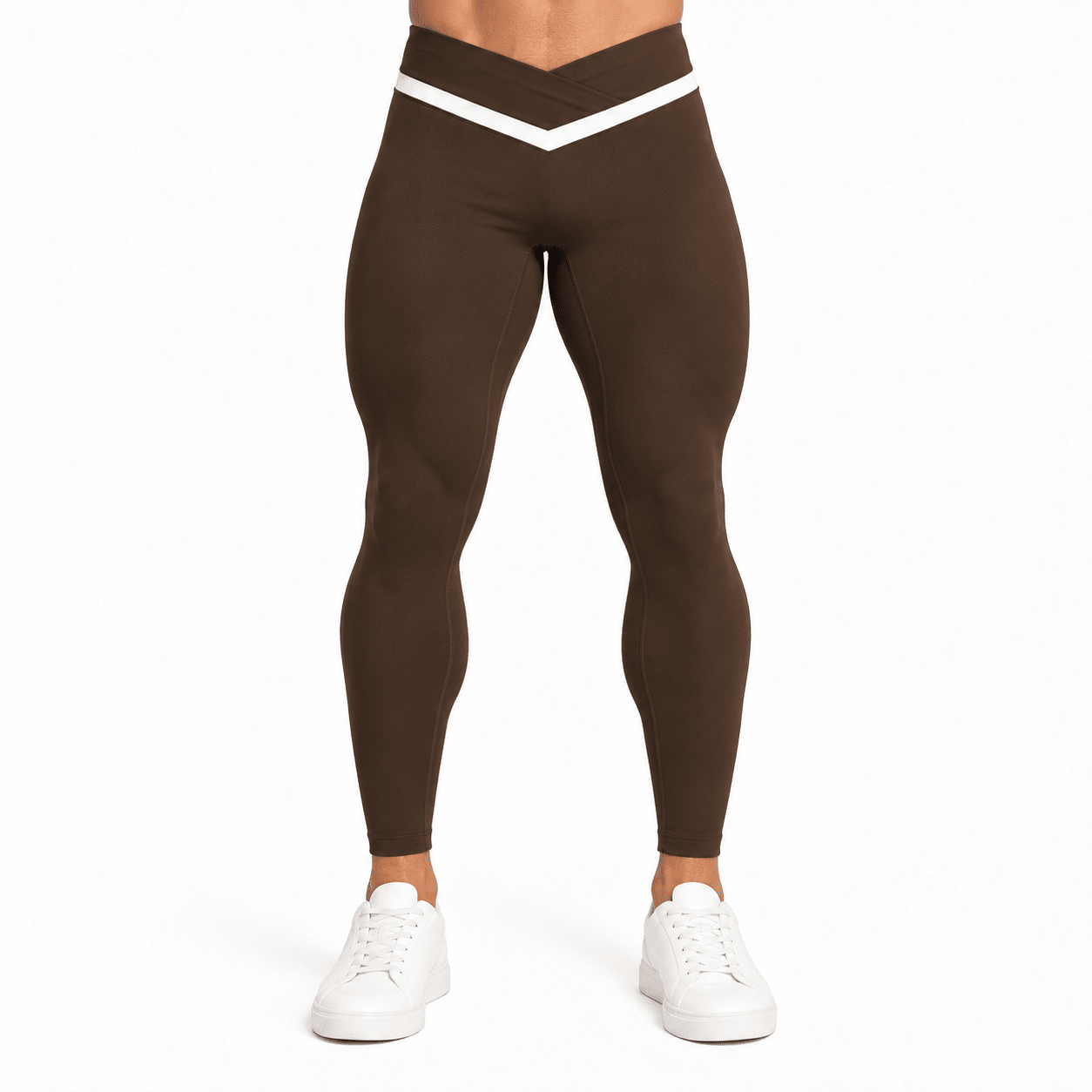 Vzano 96 - Leggings for Men - Sarman Fashion - Wholesale Clothing Fashion Brand for Men from Canada
