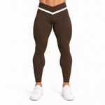 Vzano 96 - Leggings for Men - Sarman Fashion - Wholesale Clothing Fashion Brand for Men from Canada