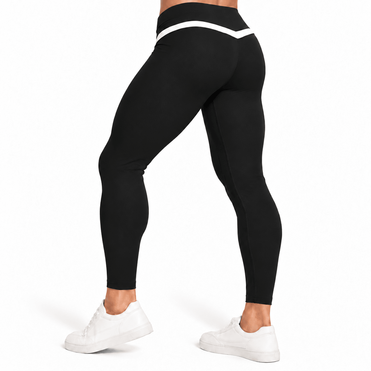 Vzano 96 - Leggings for Men - Sarman Fashion - Wholesale Clothing Fashion Brand for Men from Canada