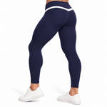 Vzano 96 - Leggings for Men - Sarman Fashion - Wholesale Clothing Fashion Brand for Men from Canada