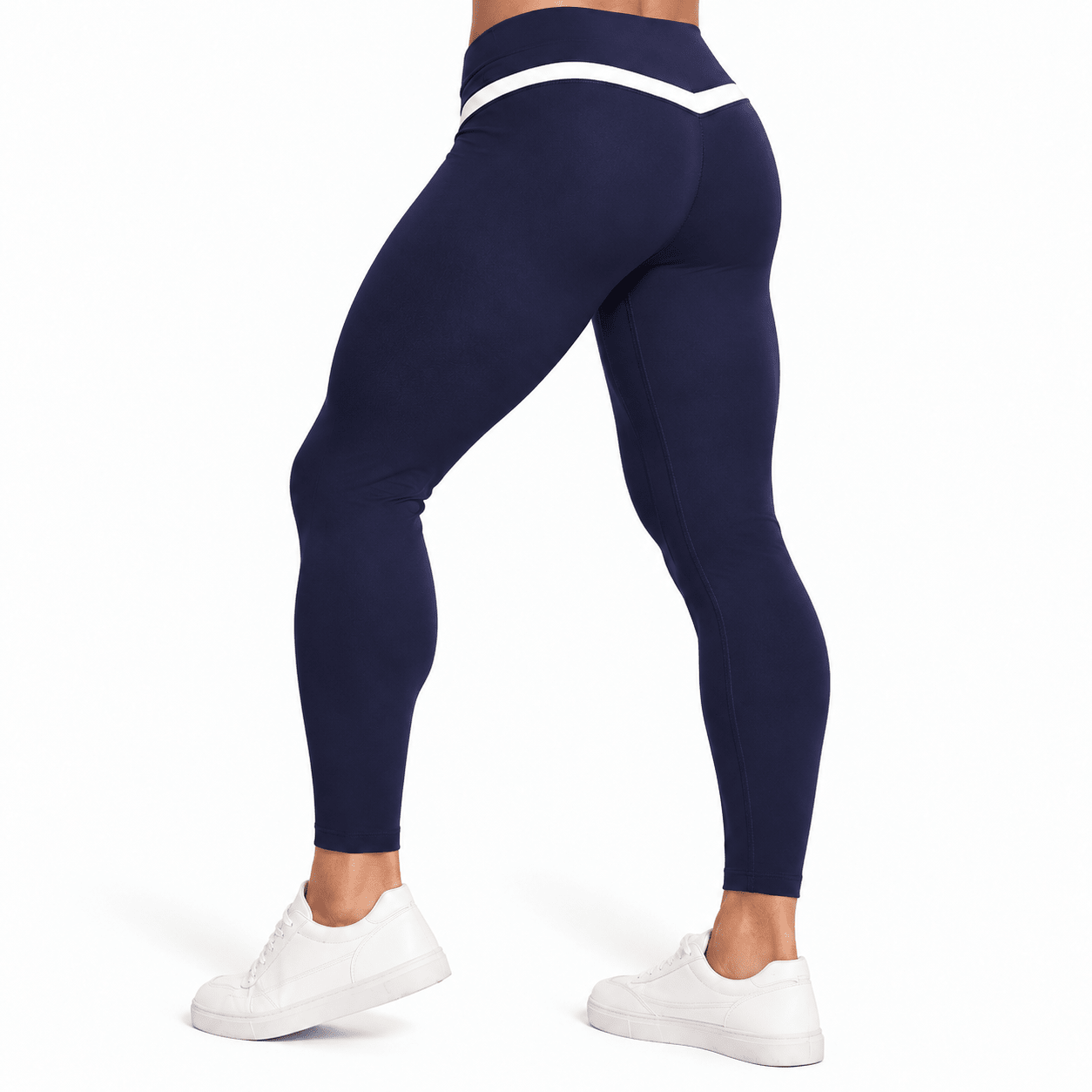 Vzano 96 - Leggings for Men - Sarman Fashion - Wholesale Clothing Fashion Brand for Men from Canada