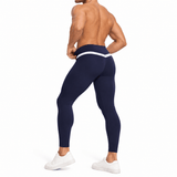 Vzano 96 - Leggings for Men - Sarman Fashion - Wholesale Clothing Fashion Brand for Men from Canada