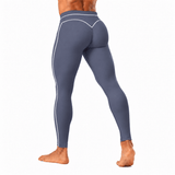 Vzano 97 - Leggings for Men - Sarman Fashion - Wholesale Clothing Fashion Brand for Men from Canada