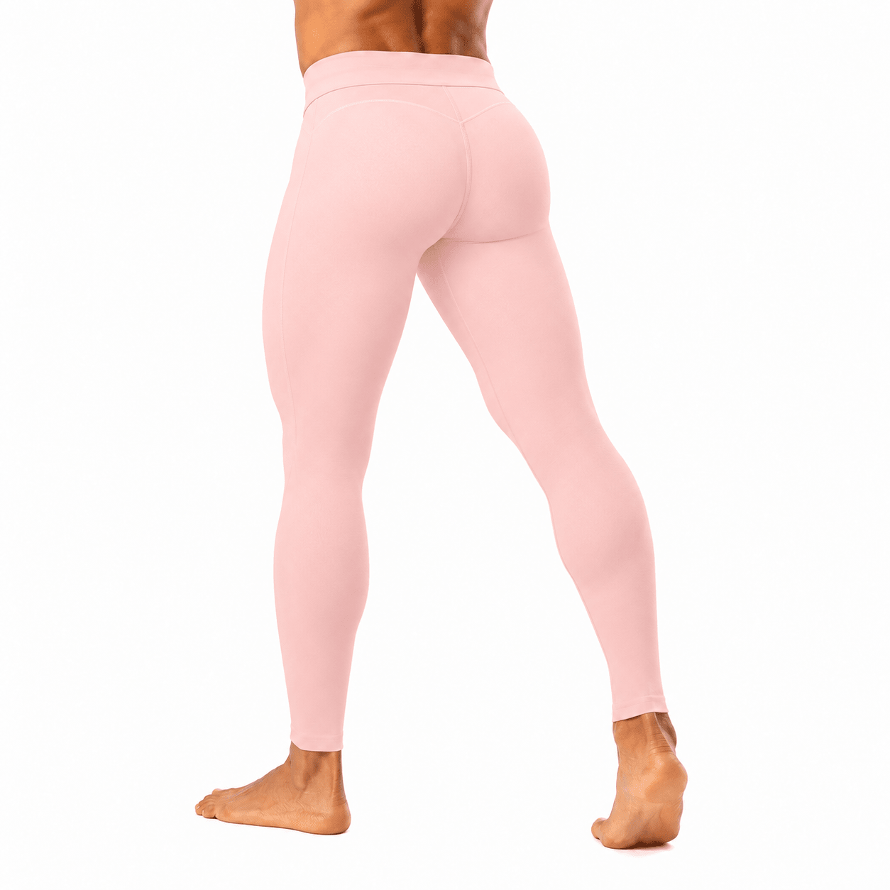 Vzano 97 - Leggings for Men - Sarman Fashion - Wholesale Clothing Fashion Brand for Men from Canada