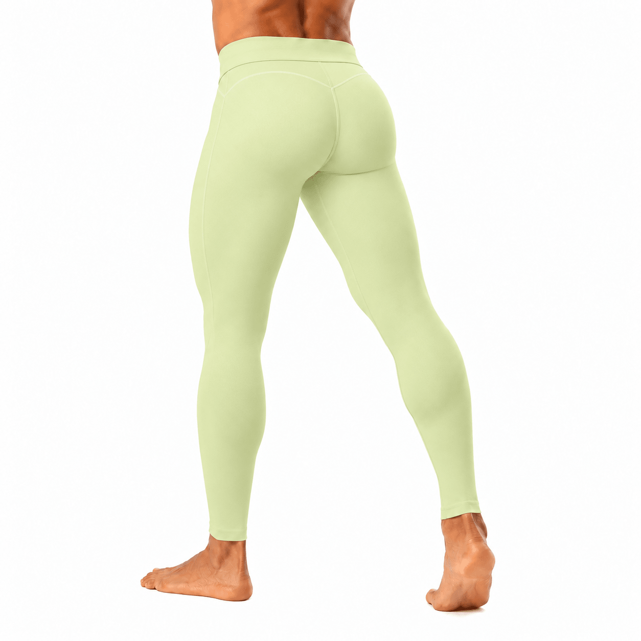 Vzano 97 - Leggings for Men - Sarman Fashion - Wholesale Clothing Fashion Brand for Men from Canada
