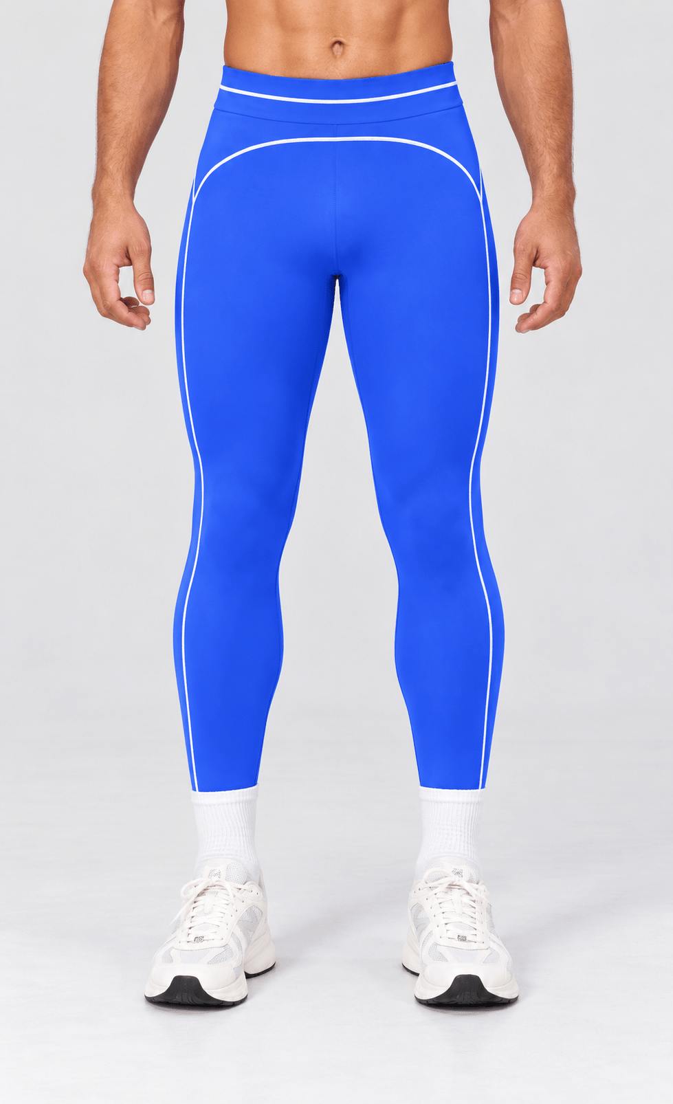 Vzano 97 - Leggings for Men - Sarman Fashion - Wholesale Clothing Fashion Brand for Men from Canada