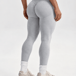Vzano 98 - Leggings for Men - Sarman Fashion - Wholesale Clothing Fashion Brand for Men from Canada
