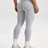 Vzano 98 - Leggings for Men - Sarman Fashion - Wholesale Clothing Fashion Brand for Men from Canada