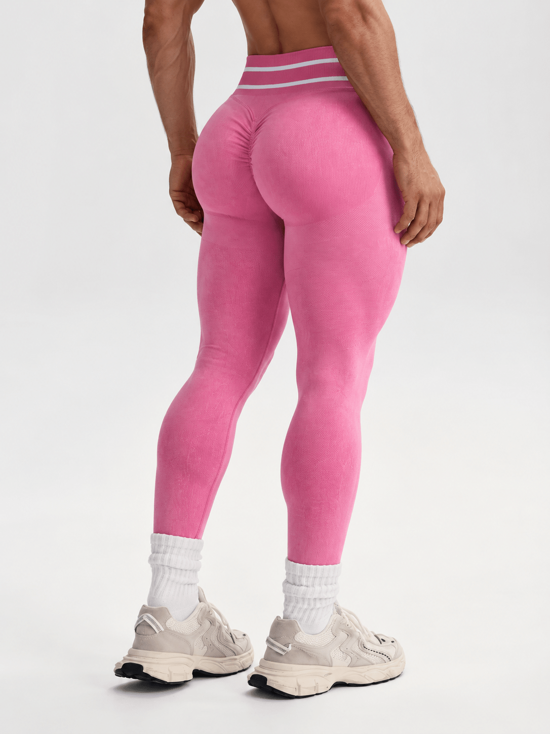 Vzano 98 - Leggings for Men - Sarman Fashion - Wholesale Clothing Fashion Brand for Men from Canada