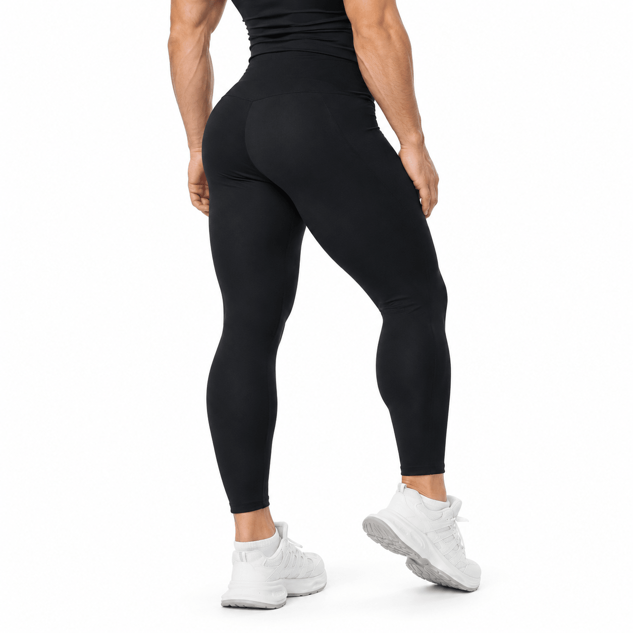 Vzano 99 - Leggings for Men - Sarman Fashion - Wholesale Clothing Fashion Brand for Men from Canada