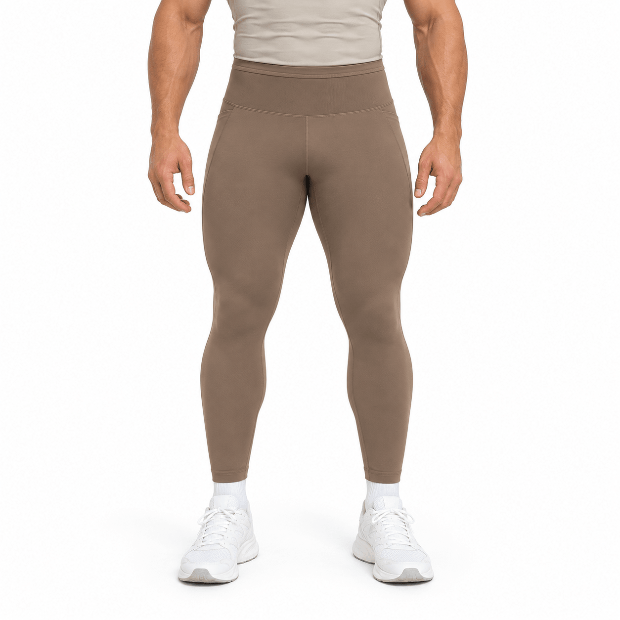 Vzano 99 - Leggings for Men - Sarman Fashion - Wholesale Clothing Fashion Brand for Men from Canada