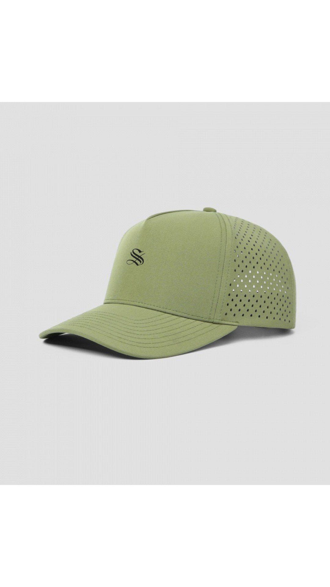 Wan - Unisex Black Cap - Sarman Fashion - Wholesale Clothing Fashion Brand for Men from Canada