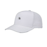 Wan - Unisex Black Cap - Sarman Fashion - Wholesale Clothing Fashion Brand for Men from Canada