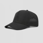 Wan - Unisex Black Cap - Sarman Fashion - Wholesale Clothing Fashion Brand for Men from Canada