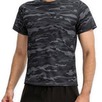 WarZon 2 - T-Shirt for Men - Sarman Fashion - Wholesale Clothing Fashion Brand for Men from Canada