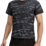 WarZon 2 - T-Shirt for Men - Sarman Fashion - Wholesale Clothing Fashion Brand for Men from Canada