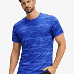 WarZon 2 - T-Shirt for Men - Sarman Fashion - Wholesale Clothing Fashion Brand for Men from Canada