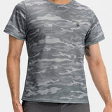 WarZon 2 - T-Shirt for Men - Sarman Fashion - Wholesale Clothing Fashion Brand for Men from Canada