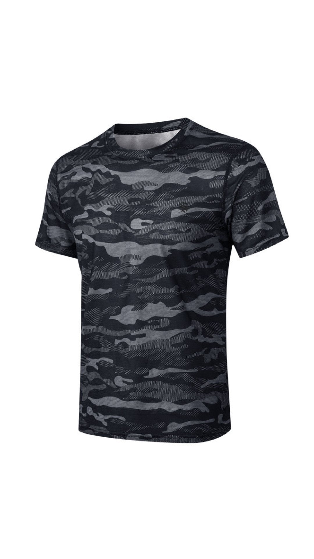 WarZon 3 - T-Shirt for Men - Sarman Fashion - Wholesale Clothing Fashion Brand for Men from Canada